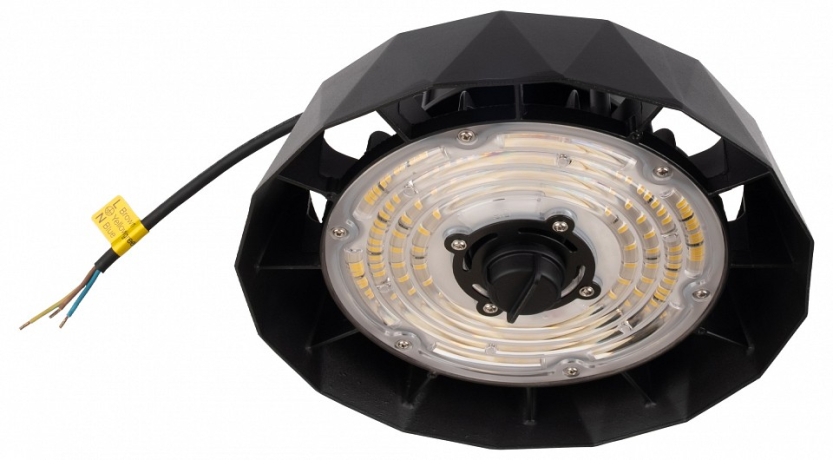 Накладной светильник Jazzway PHB 04 PRO-5 100w 5000K 90° IP65