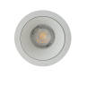 Встраиваемый светильник Denkirs DK2026 DK2026-WH 