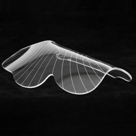 Подвесной светодиодный светильник Lussole Benton LSP-7339 