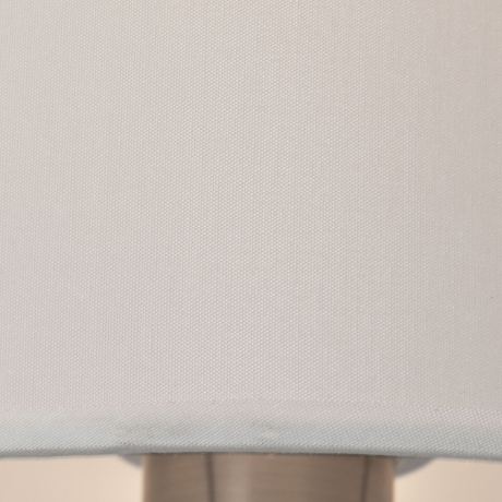 Торшер с лампочкой Arte lamp A2589PN-1SS+Lamps 