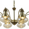 Подвесная люстра Velante 306 306-503-08