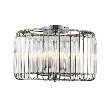 Потолочная люстра Rivoli Wibke 1035-305 (Б0052466)