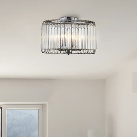 Потолочная люстра Rivoli Wibke 1035-305 (Б0052466)