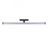 Трековый светильник 13W 4000К для магнитного шинопровода Space Crystal Lux CLT 0.113 CLT 0.33 004 13W BL 4000K