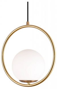 Подвесной светильник Moderli Barocco V11577-1P