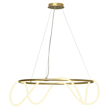 Подвесной светильник Lussole Loft River LSP-8367 