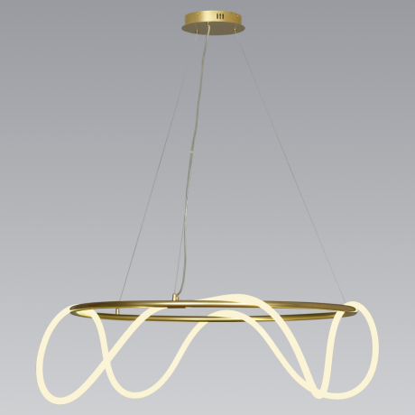 Подвесной светильник Lussole Loft River LSP-8367 