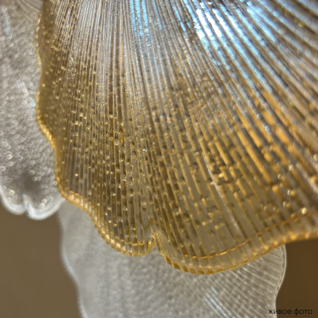 Бра Crystal Lux Bonita AP2 