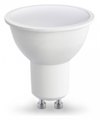 Лампа светодиодная Ambrella Light MR16 GU10 9Вт 2700K 180903