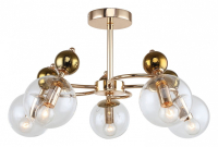 Люстра на штанге LGO LSP-872 LSP-8726