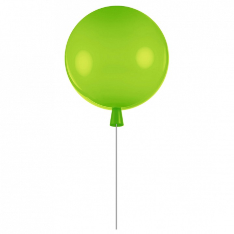 Накладной светильник Loft it Memory 5055C/S green 