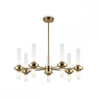 Люстра на штанге Ambrella Light HIGH LIGHT LH55360