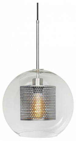 Светильник на штанге Loft it Hexagon LOFT2567-C 