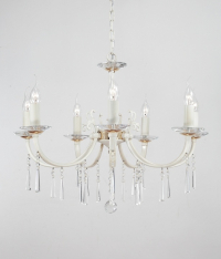 Lecce 137.7 Подвесная люстра Lucia Tucci