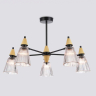 Люстра на штанге Ambrella Light LH LH58114 