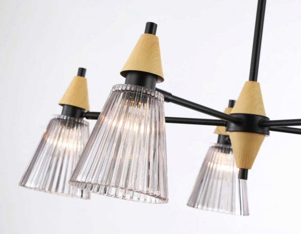 Люстра на штанге Ambrella Light LH LH58114 