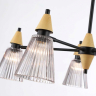Люстра на штанге Ambrella Light LH LH58114 