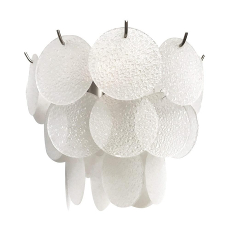 Настенный светильник Porto Freya FR5104WL-02N 