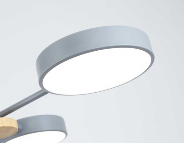 Люстра на штанге Ambrella light COMFORT FL4859 