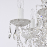 Подвесной светильник Bohemia Ivele Crystal AL1611 AL16311/6/141 WM 