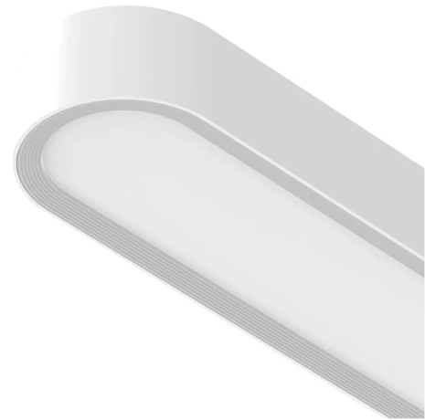 Витринный образец!  <373875> Умный подвесной светильник Yeelight Crystal Pendant Lamp YLDL01YL