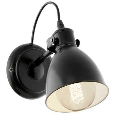 49468 Настенный светильник Eglo Priddy 