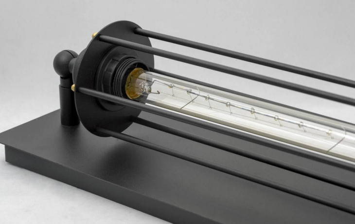 Настенный светильник Loft LSP-9120 