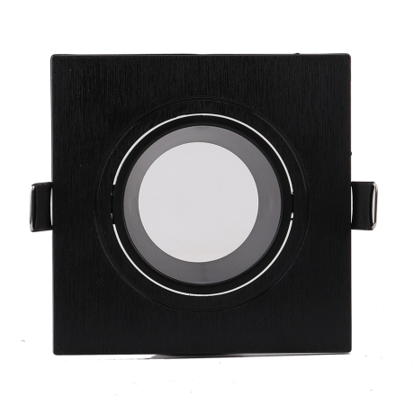 Светильник точечный с Led лампочками в комплекте Mantra 6838+Lamps 