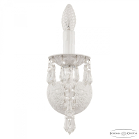 Бра Bohemia Ivele Crystal AL16303B/1/141 WG