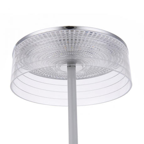 Настольная лампа декоративная Lumion Satiana 8252/1TL 