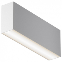 Накладной светильник Maytoni Technical Basis C068CL-12W3-6K-W