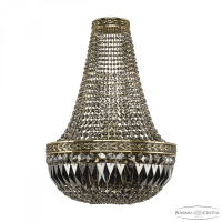 Бра Bohemia Ivele Crystal 19041B/H2/35IV GB R781