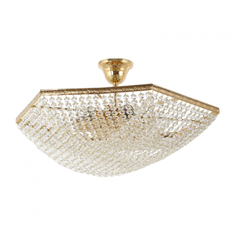 Потолочный светильник Arti Lampadari Nobile E 1.3.45.501 G 