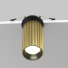 Спот Maytoni Technical Calipso C110CL-01-GU10-BS 