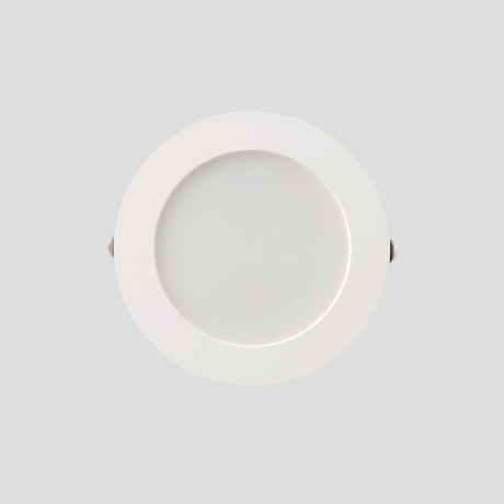 Светильник встраиваемый Crystal Lux CLT 529C118 WH 4000K 