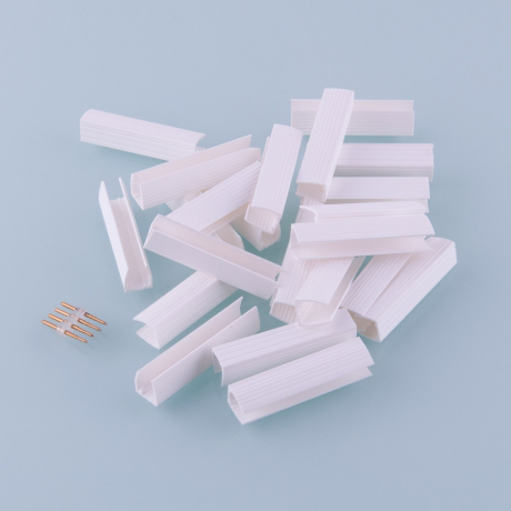 50м. Комплект неоновой ленты синего цвета 2835, 9.6W, 220V, 120LED/m, IP67 Elektrostandard a040594 