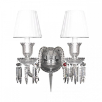 Бра Loft it Zenith 10210/2W White