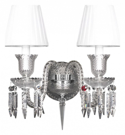 Бра Loft it Zenith 10210/2W White 