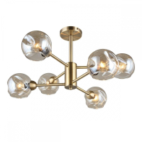 OML-93307-06 Потолочная люстра Omnilux Ostellato