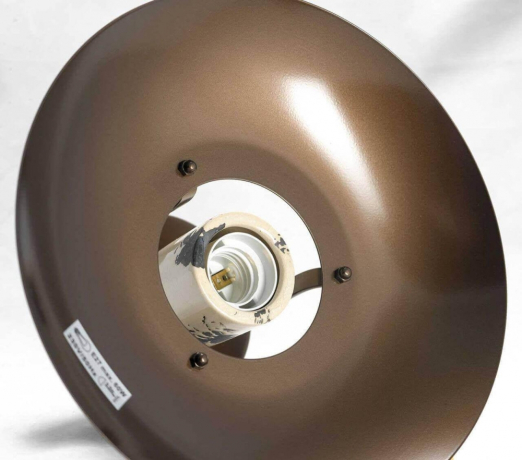 LSP-8161 Потолочный светильник LOFT (Lussole) VERMILION 