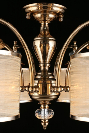 Потолочная люстра Aployt Agata APL.720.07.06 