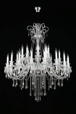 Люстра подвесная Aployt Ketrin APL.812.03.30 