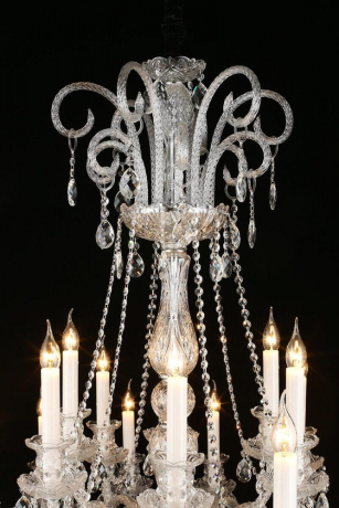 Люстра подвесная Aployt Ketrin APL.812.03.30 