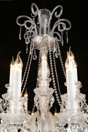 Люстра подвесная Aployt Ketrin APL.812.03.30 