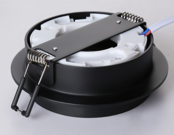 Встраиваемый светильник Ambrella light Techno Spot Acrylic tech TN5241 