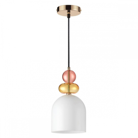 Подвесной светильник Lumion Gillian 4589/1B 