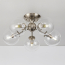 Люстра потолочная Citilux Томми CL102151 