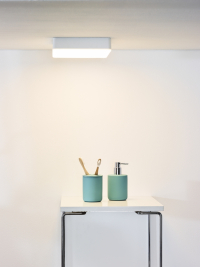 28113/30/31 Потолочный светодиодный диммируемый светильник Lucide Ceres-Led