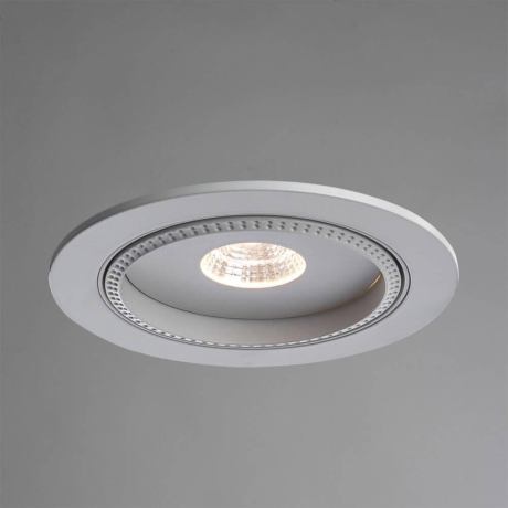 A3015PL-1WH Встраиваемый светодиодный светильник Arte Lamp Studio 