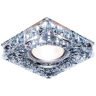 S251 CH Встраиваемый светильник Ambrella light Led 